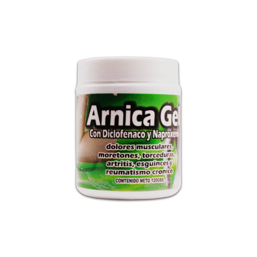 Arnika Pomada 20 Gr Rtmagic 7503000675207