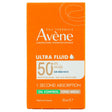 Avene Ultra Fluido Tono Medio 50 Ml Bloqueador Avene 3282770400441