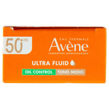 Avene Ultra Fluido Tono Medio 50 Ml Bloqueador Avene 3282770400441 6