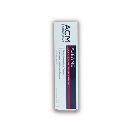 Azeane 30 Ml Crema Acm 3760095254616