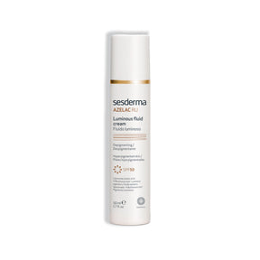 Azelac Ru Fluido Luminoso 50 Ml Sesderma 8429979432933