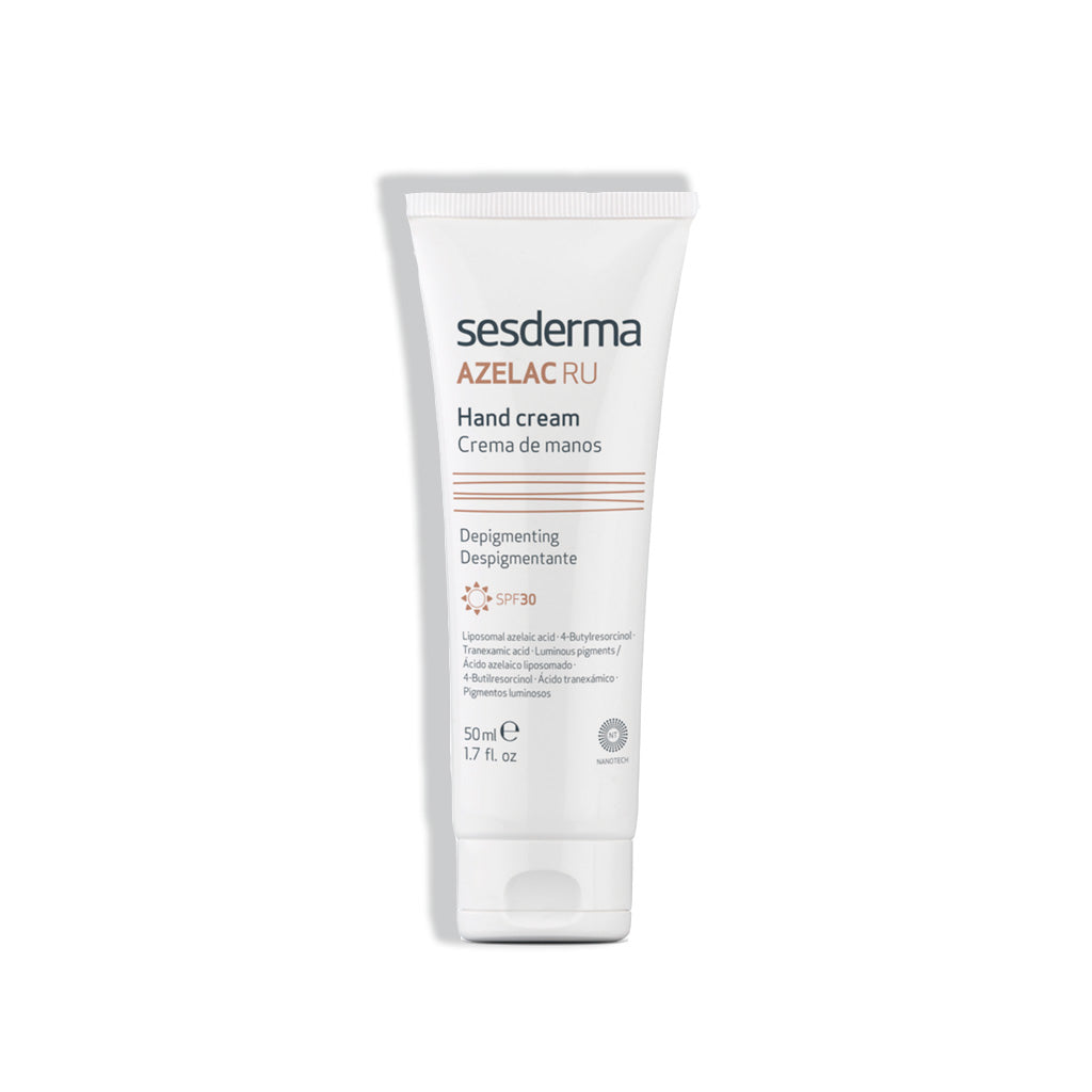 Azelac Ru Manos 50 Ml Sesderma 8429979445315