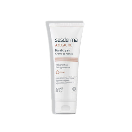 Azelac Ru Manos 50 Ml Sesderma 8429979445315