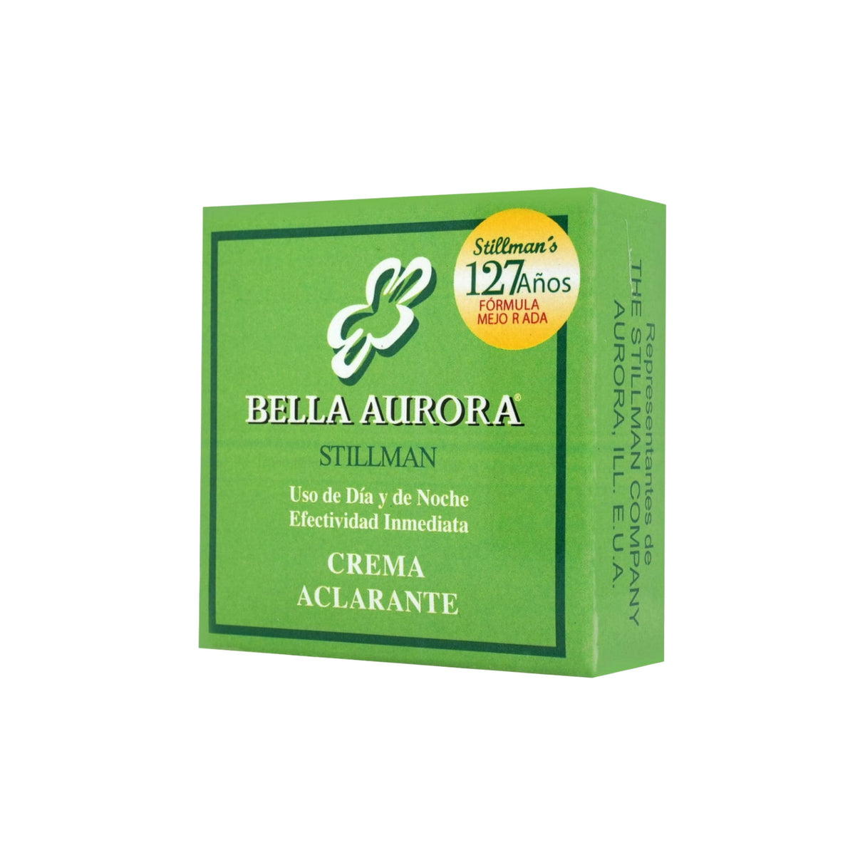 Bella Aurora Crema Eco 17 Gr 7501406579433