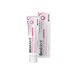 Bexident Dientes Sensibles Accion Prolongada 75Ml Pasta Dentrifica 8429420230514