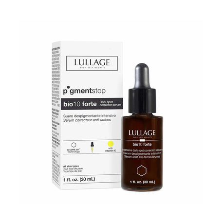 Bio10 Forte 30Ml Suero Lullage 850019136135