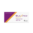 Blaxitec 20 Mg Con 20 Tabletas 8436024613759