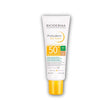 Bloq Photoderm Dry Touch Dorado Fps50 40 Ml Bioderma 3701129813263