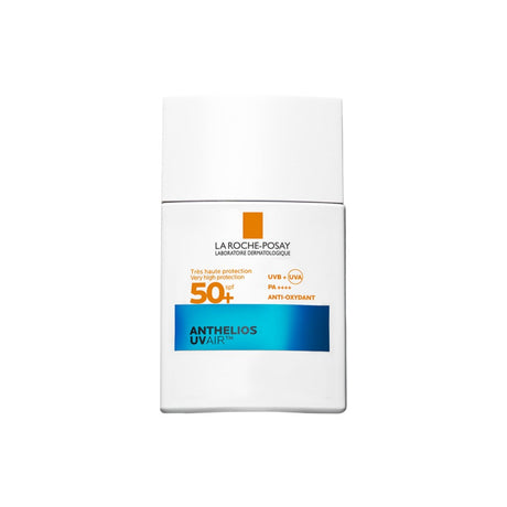 Bloqueador Anthelios Uv Clair Air Spf50+ 40 Ml Laroche-Posay 3337875917810