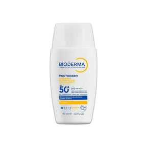 Bloqueador Photoderm  Xdefense Fps 50+ Neutro 40 Ml Bioderma 3701129813614