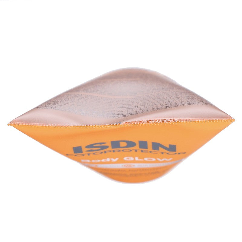 Body Glow Fps30 200 Ml Fotoprotector Isdin 8429420311411 6