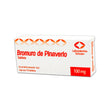 Bromuro De Pinaverio 100 Mg 14Tab Lab Schoen 7506494600328