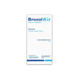 Broxol Air 150/40 Mg 120 Ml Solucion 7501124103354
