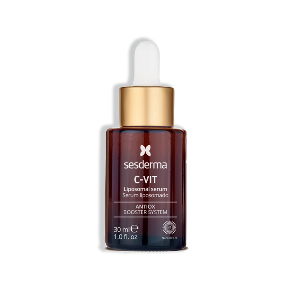 C Vit Liposomal Serum 30 Ml Sesderma 8429979444325