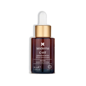 C Vit Liposomal Serum 30 Ml Sesderma 8429979444325