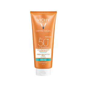 Capital Soleil Dpf50+ 300Ml Vichy 3337871322694