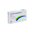 Carbamazepina 200 Mg Con 20 Tabletas Psicofarma Generico 7501384541163