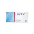 Cefaclor Fasiclor 250 Mg Con 15 Capsulas 7502009741456
