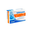 Ceftriaxona Frasco Ampula Con Polvo Y Ampolleta De 3.5 Ml 1G Bruluart Gi 7502208894557