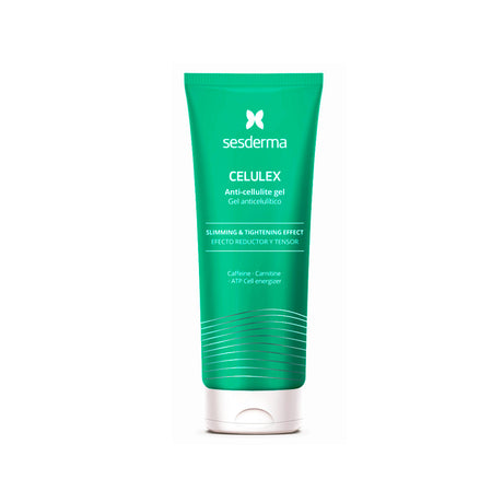 Celulex Gel Anticelulitico 200 Ml Sesderma 8470001538765
