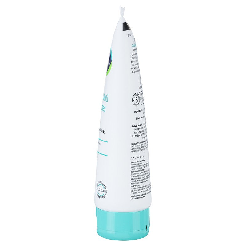 Cetaphil Alisadora Antirugosidades Urea 20 236 Ml Crema Galderma Der 7897930779198 5