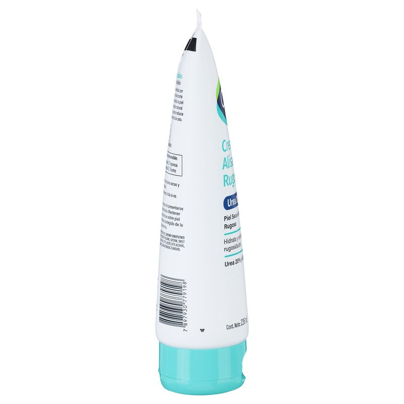 Cetaphil Alisadora Antirugosidades Urea 20 236 Ml Crema Galderma Der 7897930779198 8