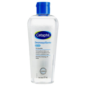 Cetaphil Desmaquillante Oil-F PSen 177 Ml Galderma 7897930778801