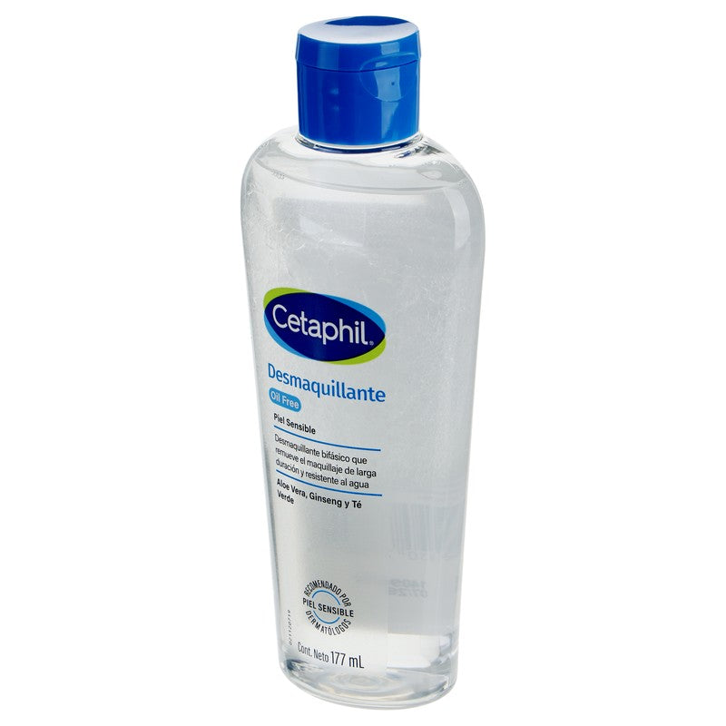 Cetaphil Desmaquillante Oil-F PSen 177 Ml Galderma 7897930778801 4