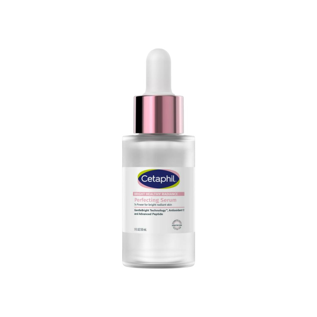 Cetaphil Healthy Radiance Perfecting Serum Antimanchas 30Ml Suero Galderma 3499320016766