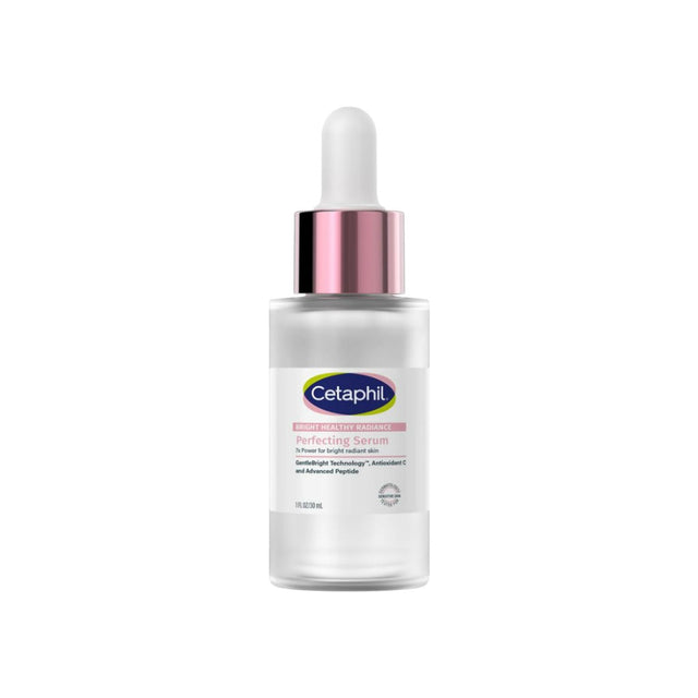 Cetaphil Healthy Radiance Perfecting Serum Antimanchas 30Ml Suero Galderma 3499320016766