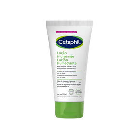Cetaphil Humectante 236 Ml Locion Galderma 7897930779136