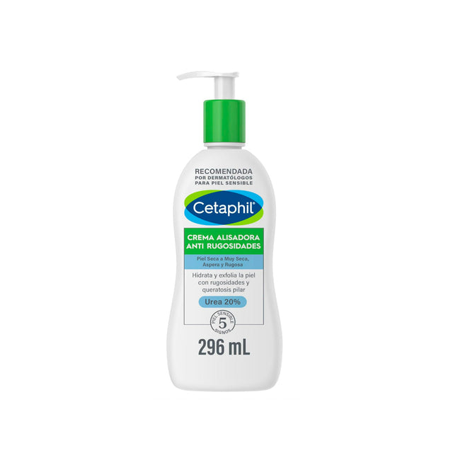 Cetaphil Locion Hidratante Antirrugosidad 236Ml Galderma 3499320017176