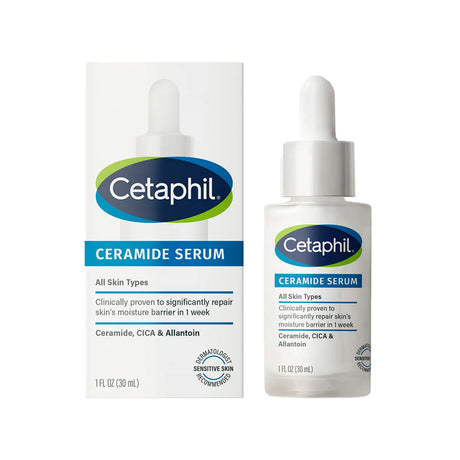 Cetaphil Serum Ceramidas 30 Ml Suero Galderma 7502003560237