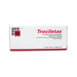 Cetilpiridino Trociletas 1.45 Mg Con 10 Tabletas Sabor Cereza 7501547522220