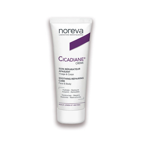 Cicadine Crema Calmante Reparadora 40 Ml Noreva 3401563073437