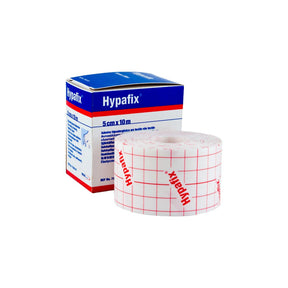 Cinta Adh Hipoale Hypafix 10Cmx5M 4042809258813