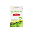 Ciprofloxacino 500 Mg 1Con 2 Tabletas Ultra / Avivia Generico 7502216803848