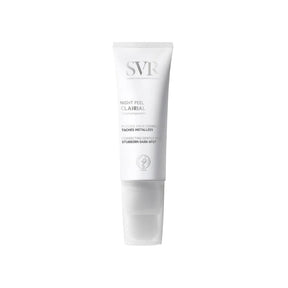 Clairial Night Peel Nocturno Anti Manchas 50 Ml Svr 3662361000999