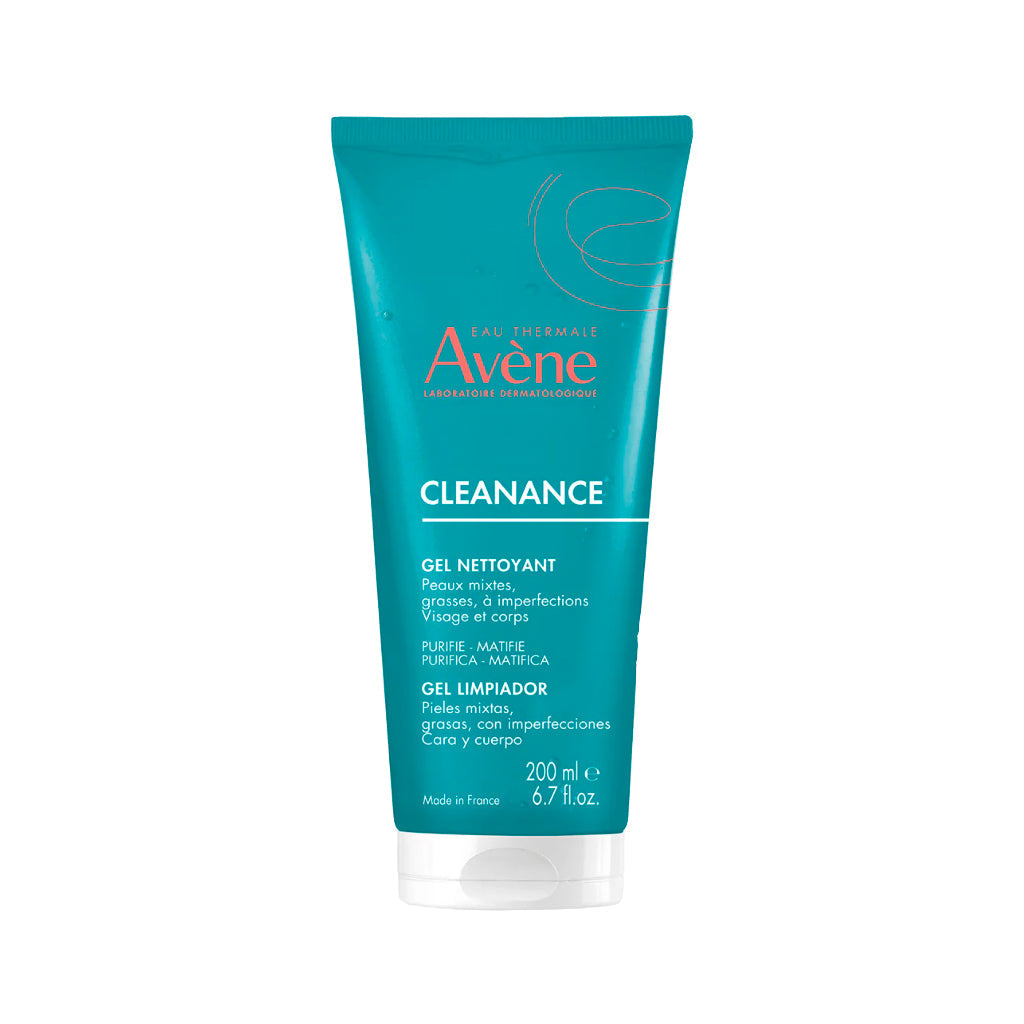 Cleanance Gel 200 Ml Avene 3282770139204