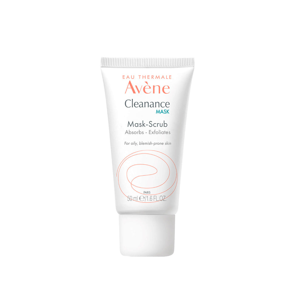 Cleanance Mascara 50 Ml Avene 3282770037159