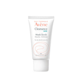 Cleanance Mascara 50 Ml Avene 3282770037159