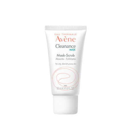 Cleanance Mascara 50 Ml Avene 3282770037159