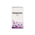 Clindamicina 300 Mg Con 16 Capsulas Ultra Generico 7502216793132