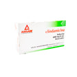 Clindamicina Solución Inyectable 600 Mg / 4 Ml 5 Ampulas Amsa Generico 7501349021044
