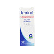 Cloranfenicol Fenicol Solución Oft 5 Mg / Ml 15 Ml 7502004401225