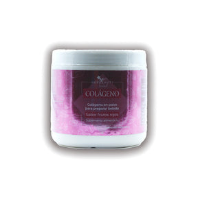 Colageno Herbeauty 270 Gr Alnatur 7503038608017