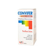 Complejo B Hierro Convifer Solución Frasco 110 Ml 7501825300175