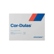 Cor-Dulas 150/5 Mg 28 Tabletas 7502216791633