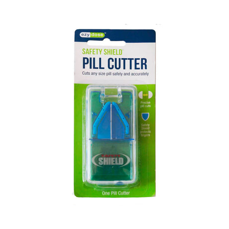 Cortador De Pastillas Ezy Dose 25715670157