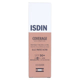 Coverage Spf50 4.0 Golden 30G Isdin 8429420313637
